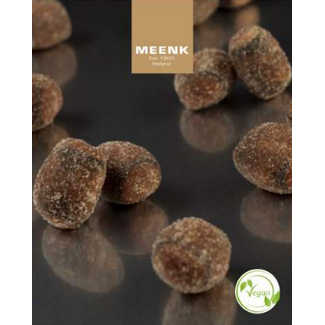 Meenk Tartufi alla liquirizia 5 Kilogrammi