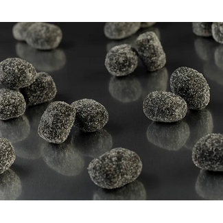 Meenk Salmiak truffles 5 Kilogram