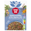 Ensalada de lentejas con espelta bio 220 gramos