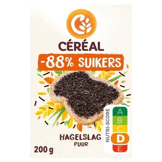 Cereal Hagelslag puur 200 Gramm
