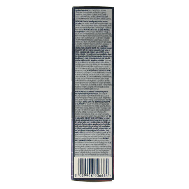 Expert Enthaarungscreme Achseln 100 Milliliter