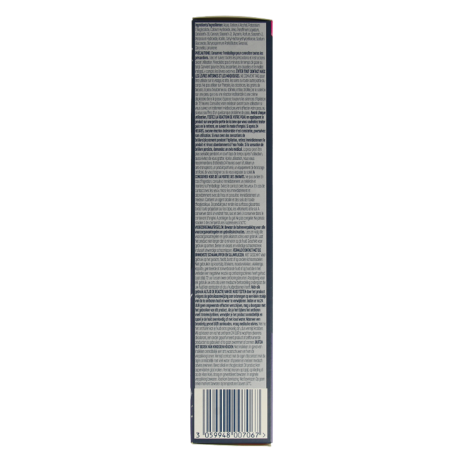 Expert hair removal cream legs 200 Millilitres