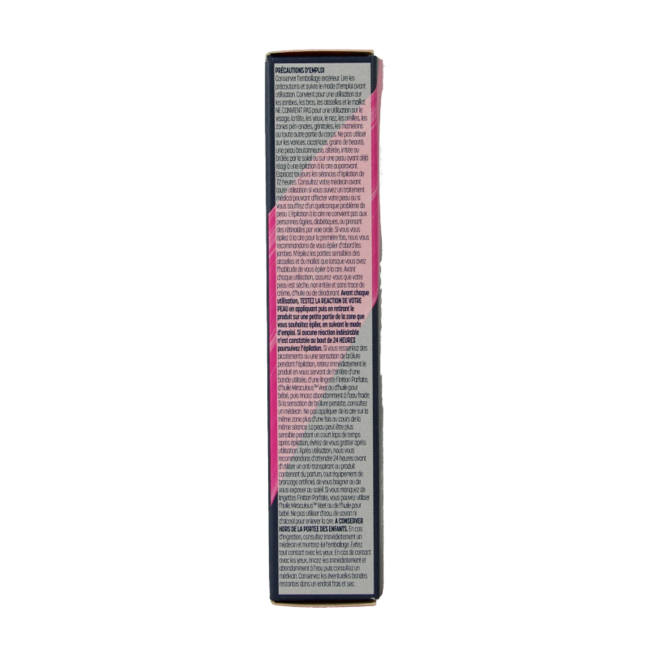 Expert Cold Wax Strips Bikini 16 Pieces