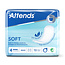 Compresas Attends Soft 4 Maxi 10 unidades