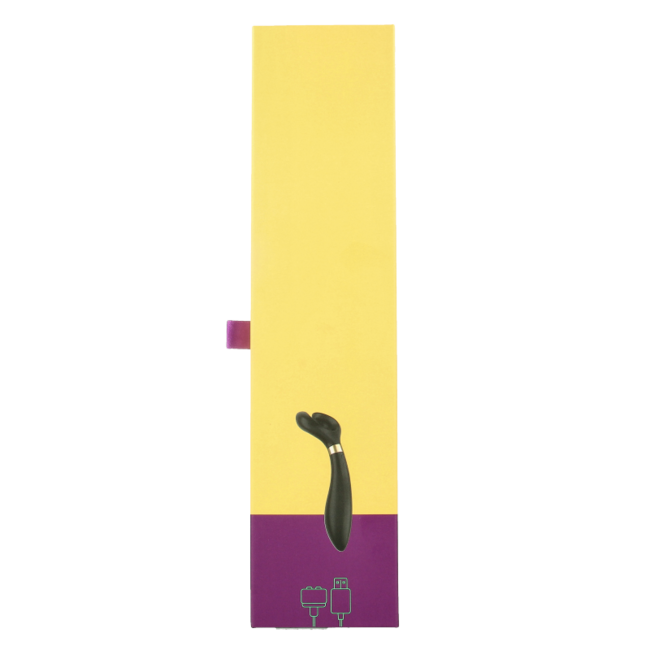 Satisfyer Partner Multifun 3 (1 Piece)