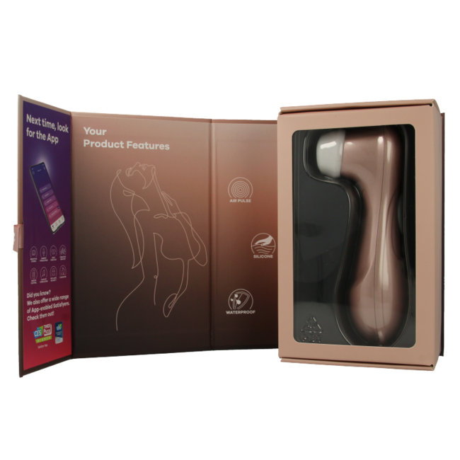 Pro 2 next generation 1 pièce