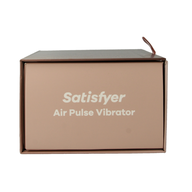 Satisfyer Pro 2 Next Generation - 1 Piece