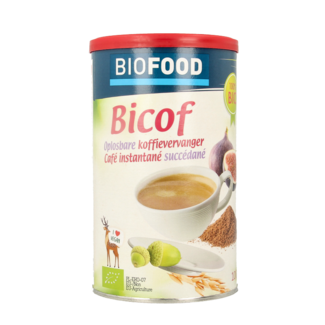 Biofood Substitut de café bio 100 g
