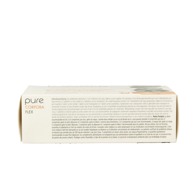 Corporaflex 60 Tablets