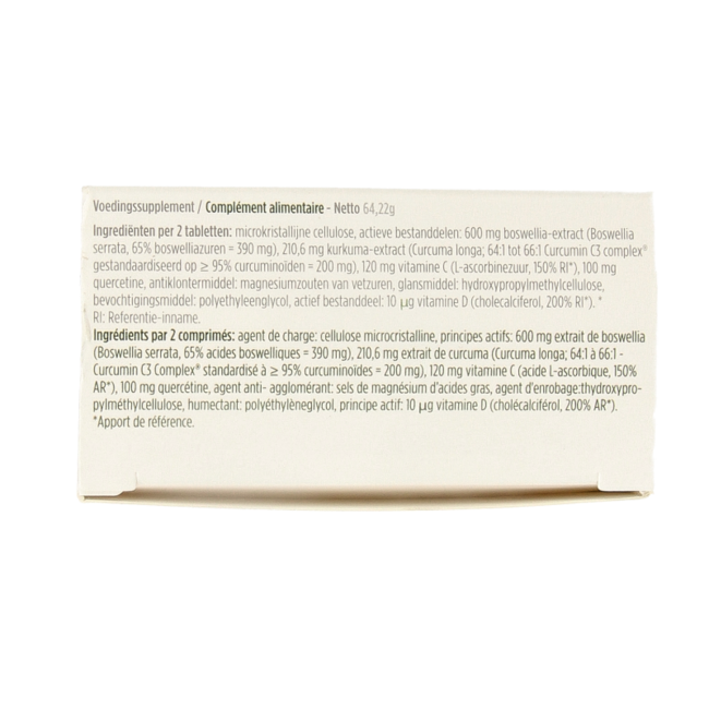 Corporaflex 60 Tablets