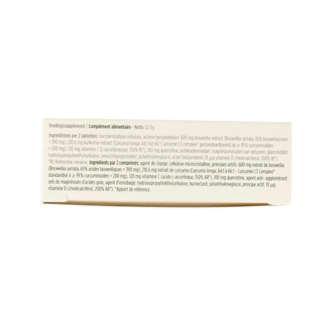 Corporaflex 30 tabletek