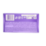 Daily fresh panty liners normal 58 pieces
