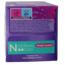 Daily fresh panty liners normal & scent 30 Pieces
