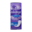 Inlegkruisjes daily protect extra long 22 Stück