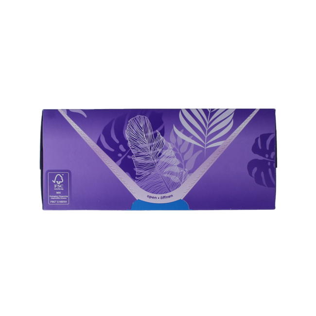 Inlegkruisjes daily protect long 26 Stuks