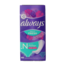 Daily panty liners protect fresh & scent 40 pieces