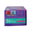 Daily panty liners protect fresh & scent 40 pieces