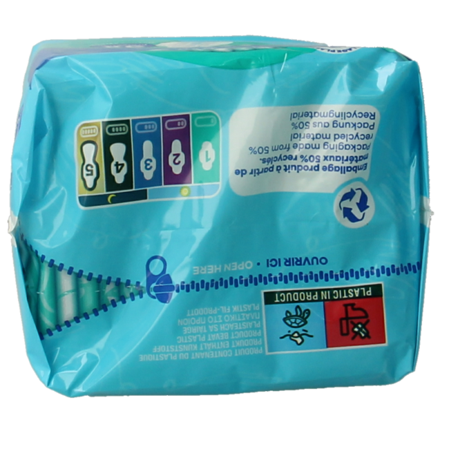 Damenbinden Ultra Normal Plus 14 Stück