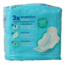 Serviettes hygiéniques ultra normal plus 14 pièces