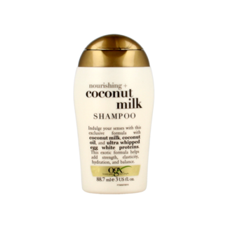 OGX Shampoo nourish coconut 88.7 Millilitres