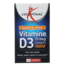 Vitamina D3 75mcg 120 Cápsulas