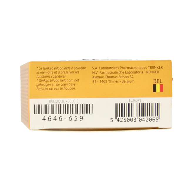 Memovital 60 Tablets