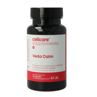 CellCare Veda calm 60,00 Kapseln
