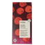 Chocolat noir supérieur aux canneberges bio 100 g