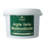 Arcilla verde montmorillonita cubo 2,5 kilogramos