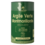 Arcilla verde montmorillonita fina 300 gramos