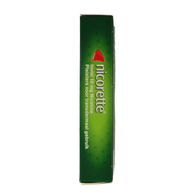 Pflaster 10 mg 14 Stück
