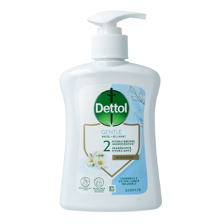 Dettol Handseife Extra Care Kamille 250 Milliliter