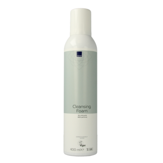 Abena Cleansing Foam 400ml