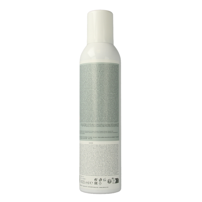 Reinigungsschaum 400 ml