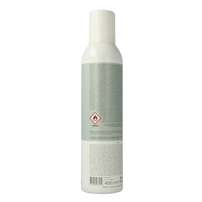 Cleansing Foam 400ml