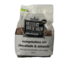 Organic oven-baked chocolate and almond mix 400g