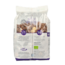 Organic chocolate/hazelnut granola 450 Gram