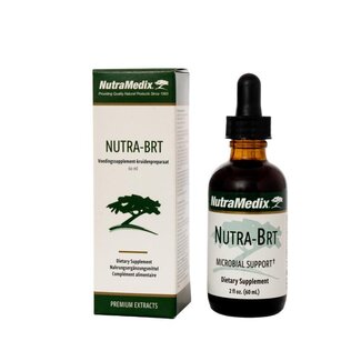 Nutramedix Nutra BRT 60 Millilitri