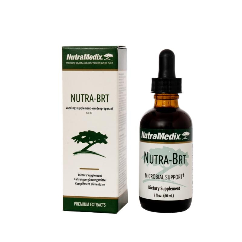 Nutramedix Nutra BRT 60 Milliliter