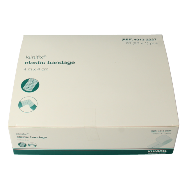 Hydrolast 4 m x 4 cm 20 pièces