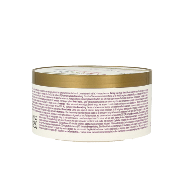 Mascarilla extra fuerte coconut miracle oil damage 300,00 mililitros