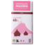 Pure Love Riegel 65 % Zartbitter Fairtrade Bio 80 Gramm