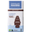 Riegel Tres Hombres 100 % extra pur Fairtrade Bio 80 Gramm