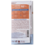 Tres Hombres bar 52% milk cocoa nibs & coffee organic 80 Gram