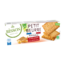 Ciastka zbożowe 100% pełnoziarniste bio 150 gramów