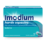 Imodium 2 mg cápsulas, 12 cápsulas
