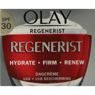 Olay Regenerist Day Cream SPF30 50ml