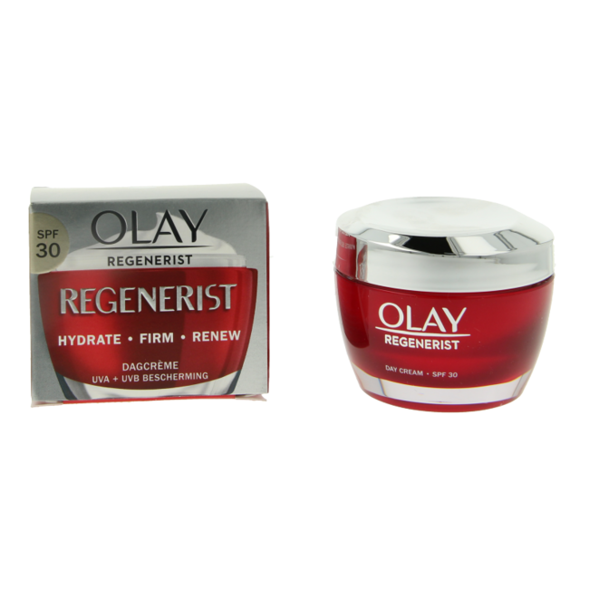 Regenerist Tagescreme SPF30 50 ml