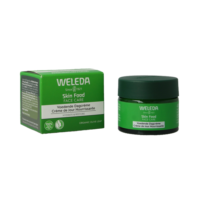 Skin food crema de día nutritiva 40 mililitros