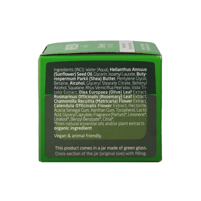 Skin food crema de día nutritiva 40 mililitros